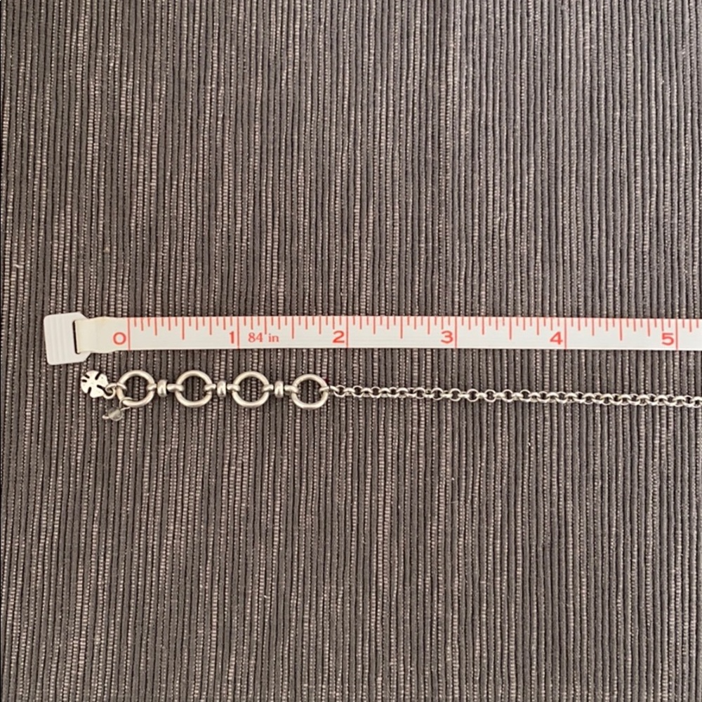 Lucky Brand | Geometric Necklace - Picture 4 of 6